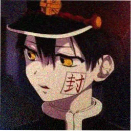 千寻 宫崎骏漫画角色头像